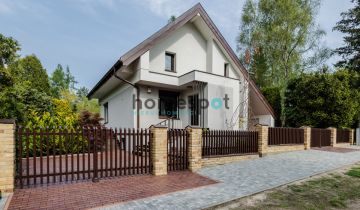 dom wolnostojący, 3 pokoje Gorzkie Pole