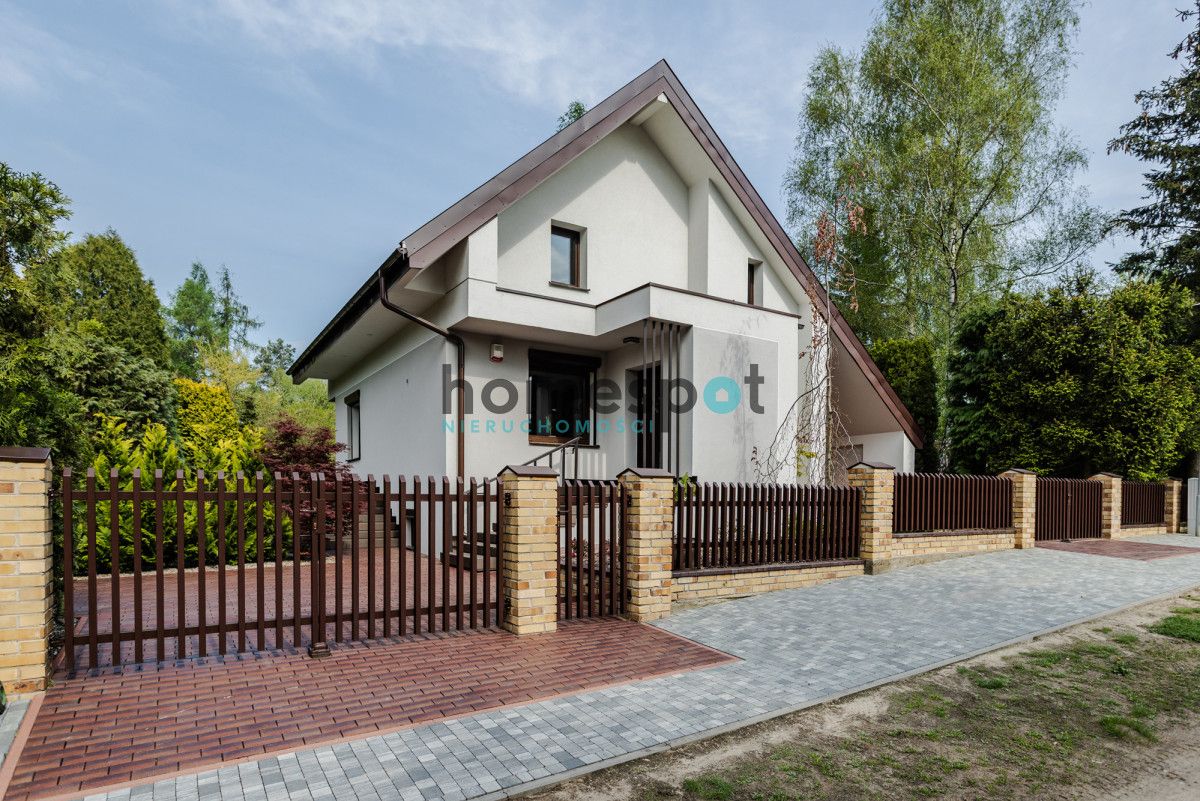 dom wolnostojący, 3 pokoje Gorzkie Pole. Zdjęcie 3
