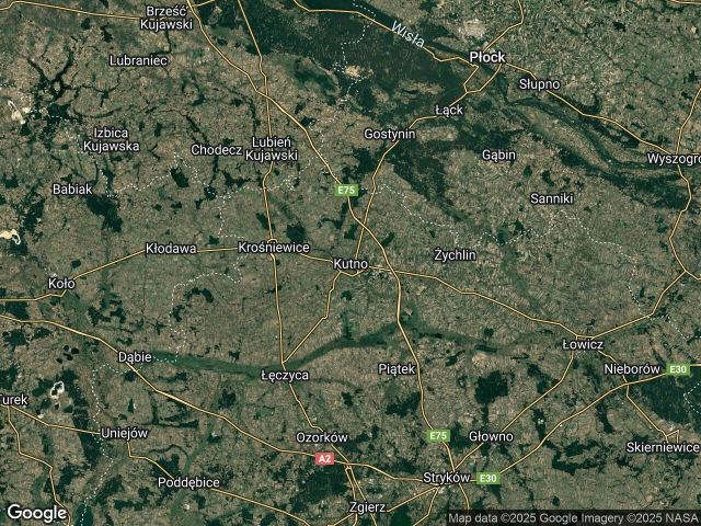 Mieszkanie 1-pokojowe Kutno. Zdjęcie 1