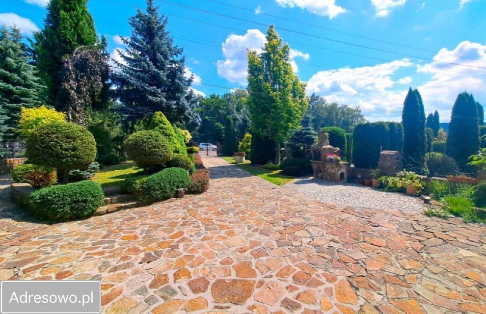 dom wolnostojący, 5 pokoi Czerteż. Zdjęcie 4