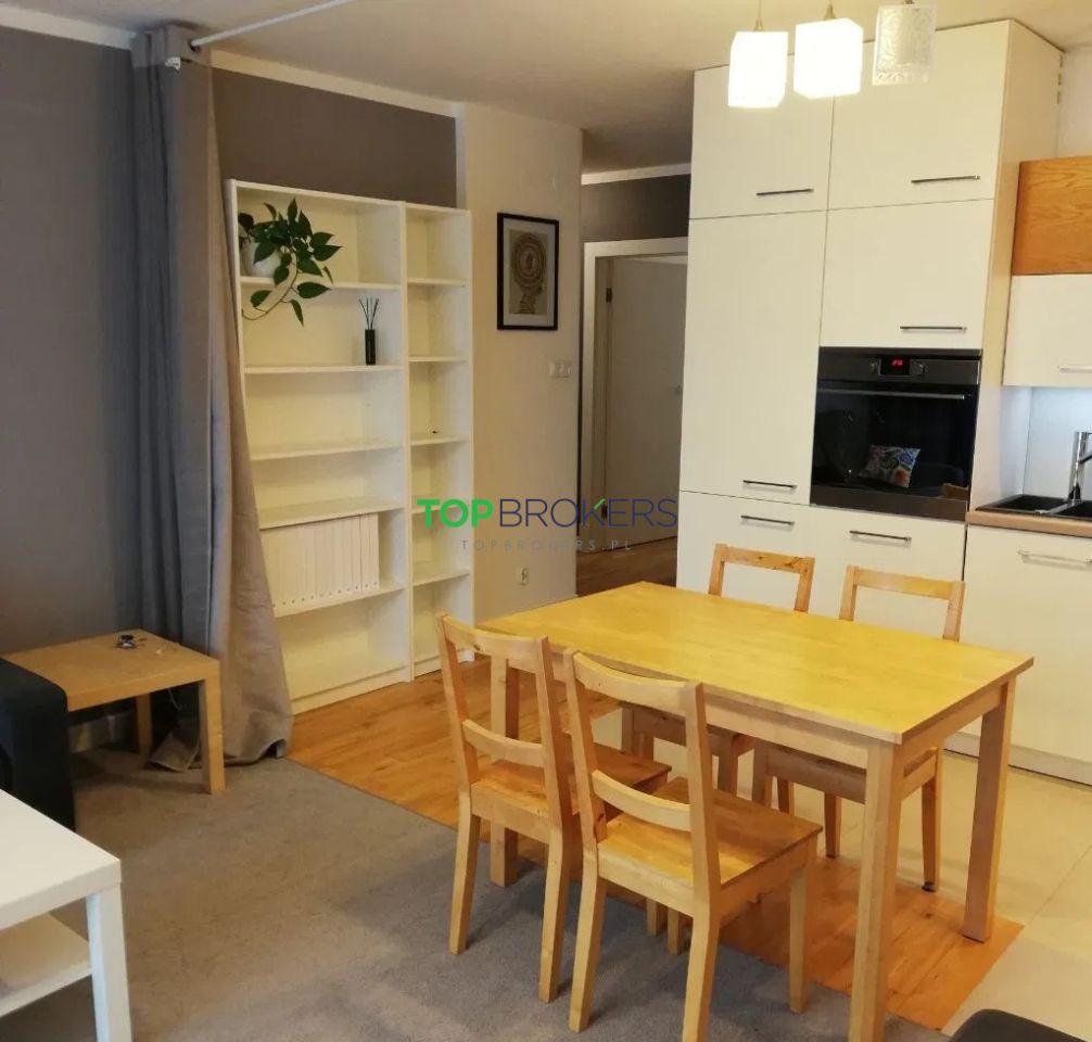 Mieszkanie 4-pokojowe Warszawa Wola, ul. Radziwie. Zdjęcie 4