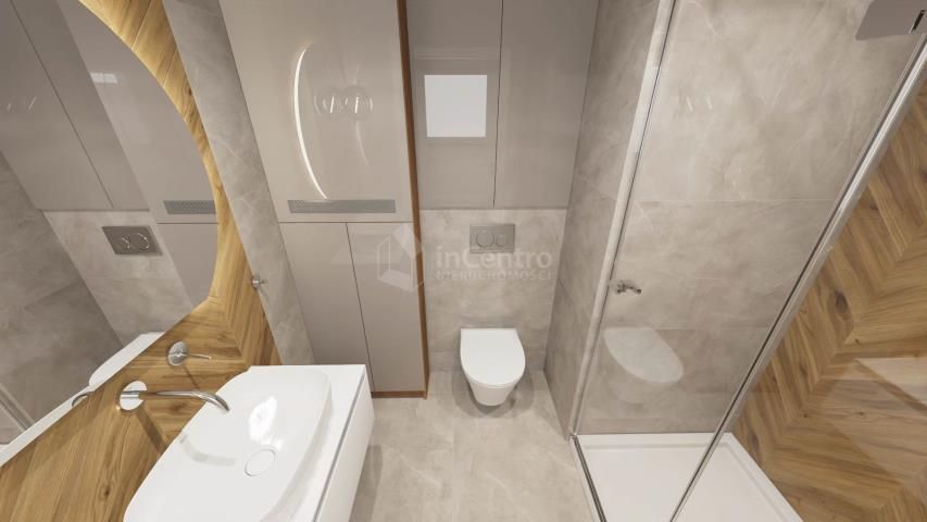 Mieszkanie 5-pokojowe Kraków Swoszowice, ul. Tadeusza Ważewskiego. Zdjęcie 7