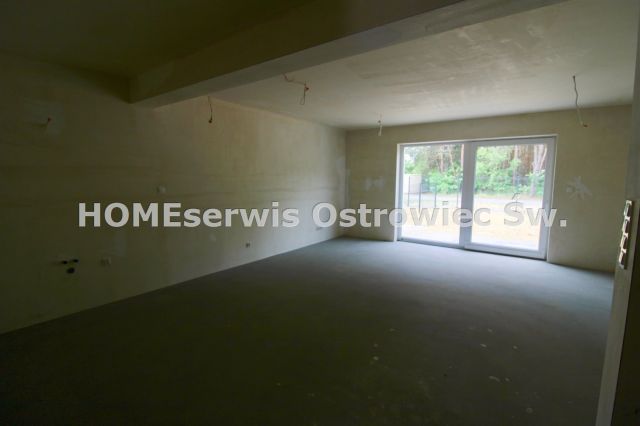dom szeregowy, 4 pokoje Ostrowiec Świętokrzyski, ul. Krzemienna. Zdjęcie 10