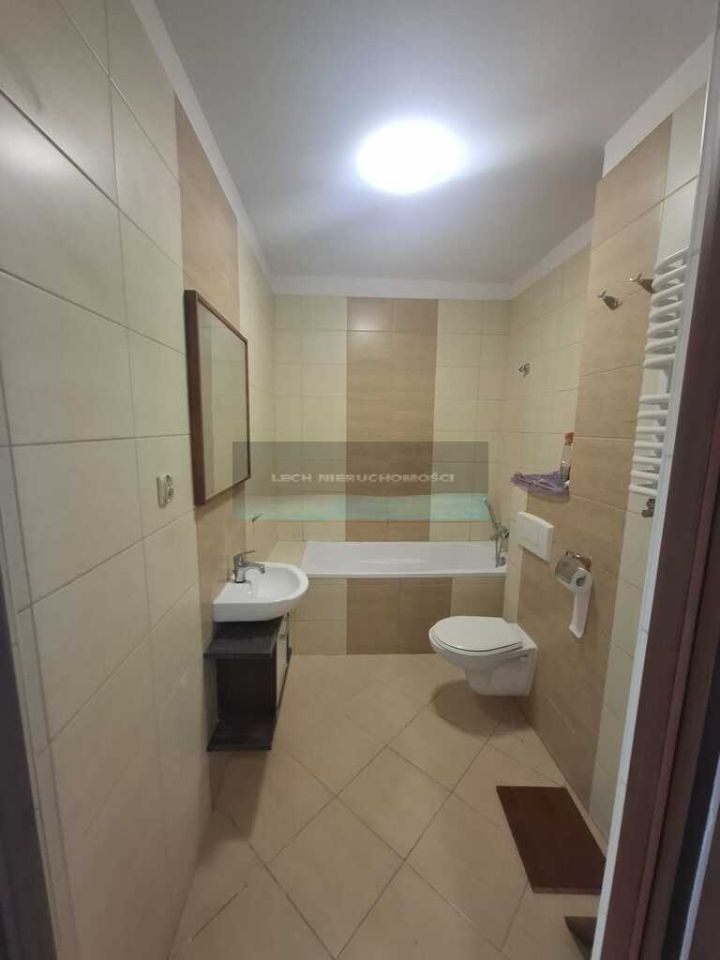 Mieszkanie 2-pokojowe Warszawa Bemowo, ul. Piastów Śląskich. Zdjęcie 16