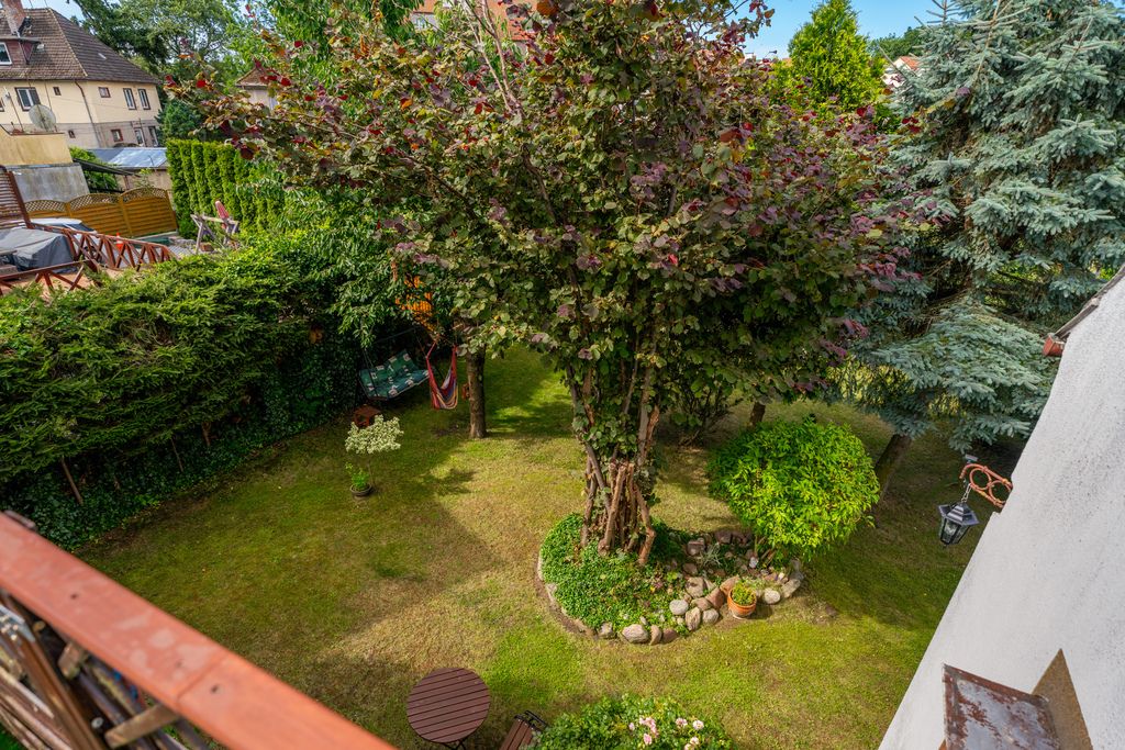 dom wolnostojący, 8 pokoi Kamień Pomorski. Zdjęcie 25