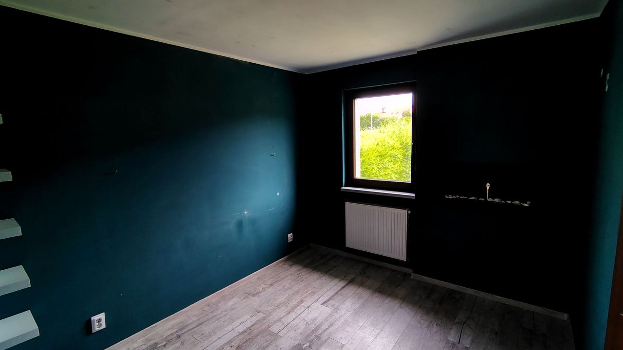 dom wolnostojący, 8 pokoi Goleszów, ul. Żniwna. Zdjęcie 9