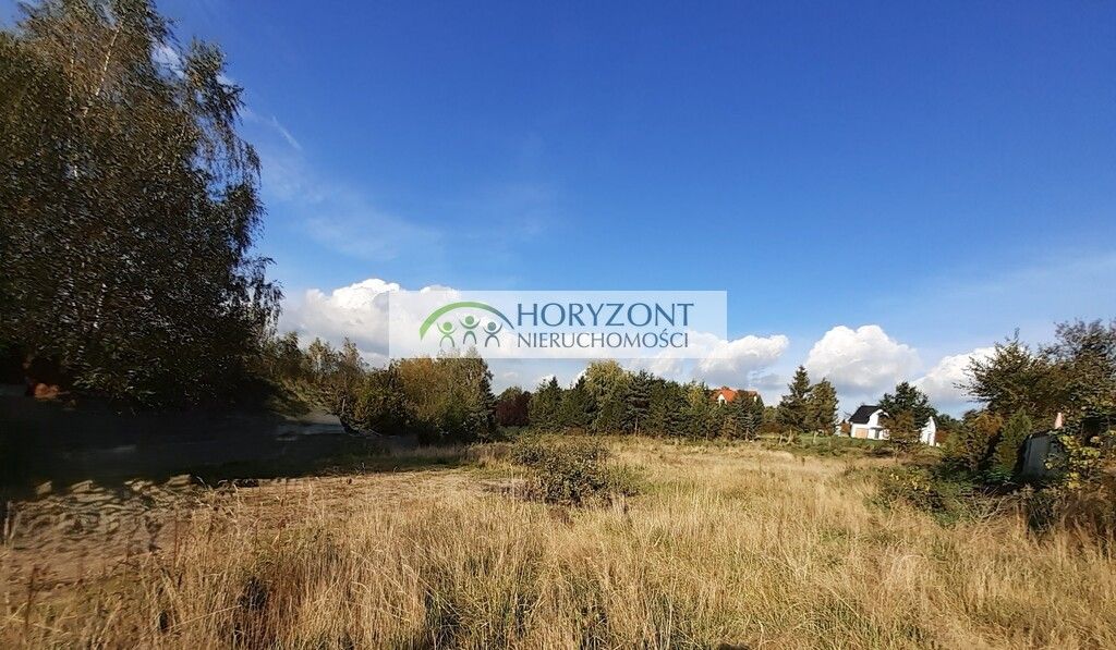 Działka budowlana Czaple. Zdjęcie 4