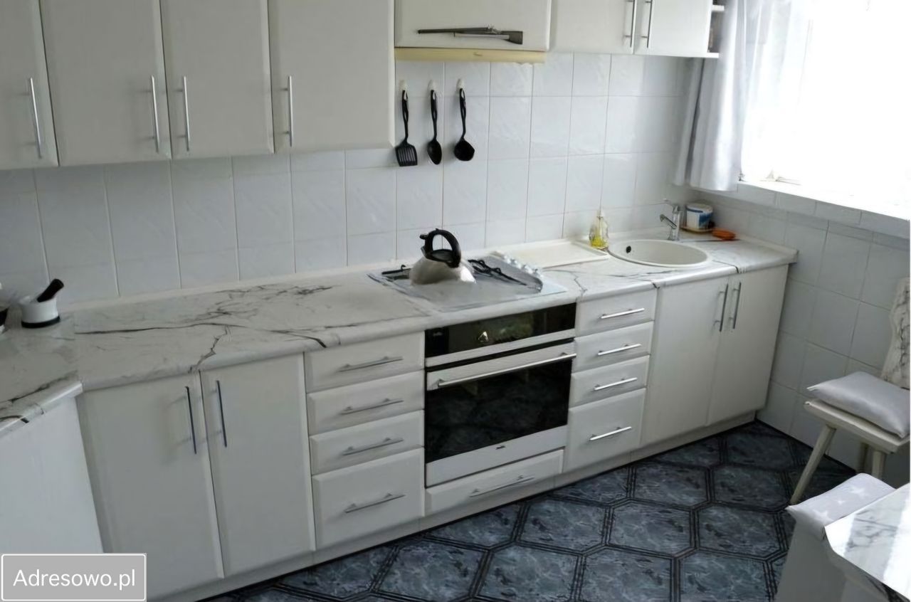 bliźniak, 4 pokoje Włocławek, ul. mjr. Henryka Sucharskiego. Zdjęcie 2