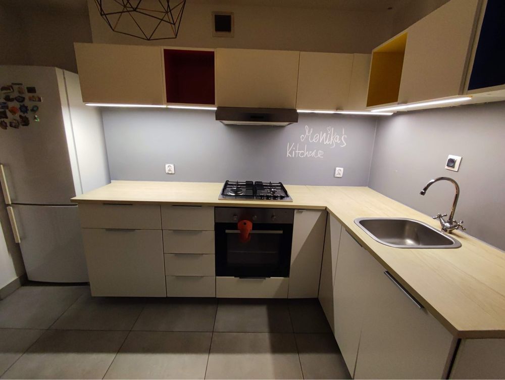 Mieszkanie 2-pokojowe Katowice Zawodzie. Zdjęcie 7