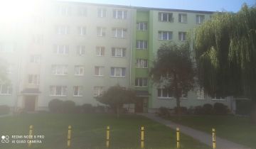 Mieszkanie 2-pokojowe Mrągowo Centrum, os. Parkowe