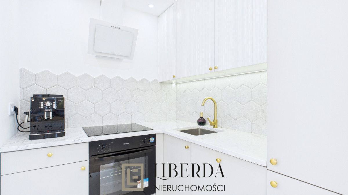 Mieszkanie 2-pokojowe Lublin Węglin, ul. Jemiołuszki. Zdjęcie 8