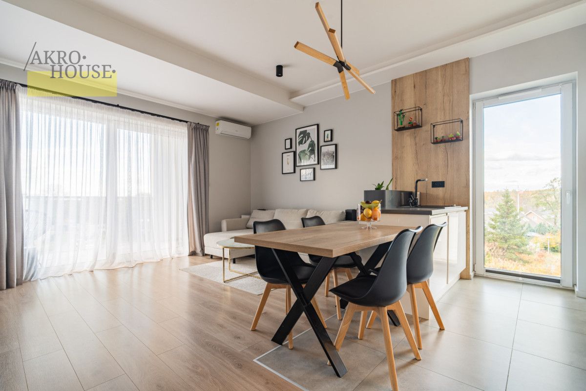 Mieszkanie 2-pokojowe Dąbrowa Górnicza, ul. Michała Spisaka. Zdjęcie 3