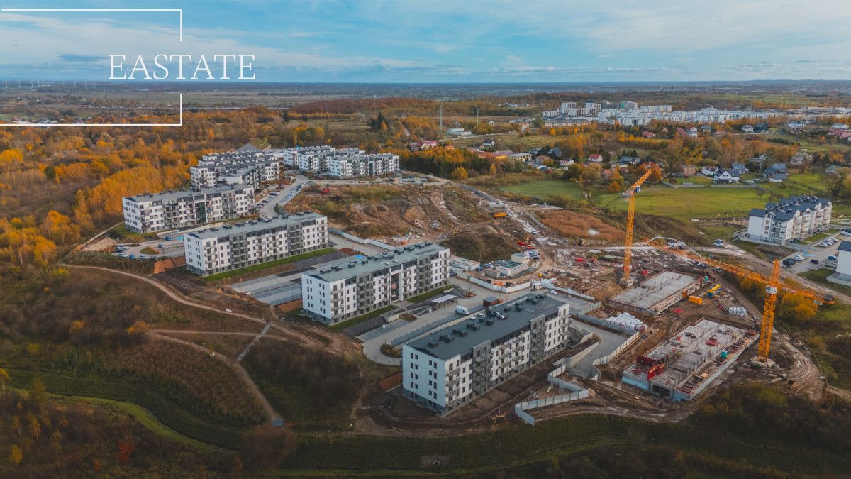 Mieszkanie 3-pokojowe Gdańsk Łostowice, ul. Pastelowa. Zdjęcie 12