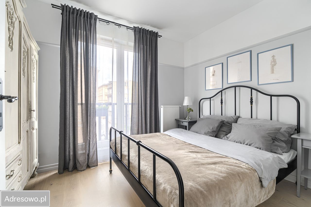 Mieszkanie 2-pokojowe Szczecin Śródmieście. Zdjęcie 16