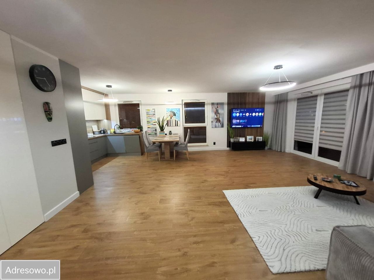 Mieszkanie 3-pokojowe Gdańsk Letnica. Zdjęcie 9