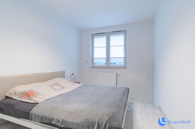 Mieszkanie 2-pokojowe Kraków Grzegórzki, ul. płk. pil. Stefana Łaszkiewicza. Zdjęcie 7