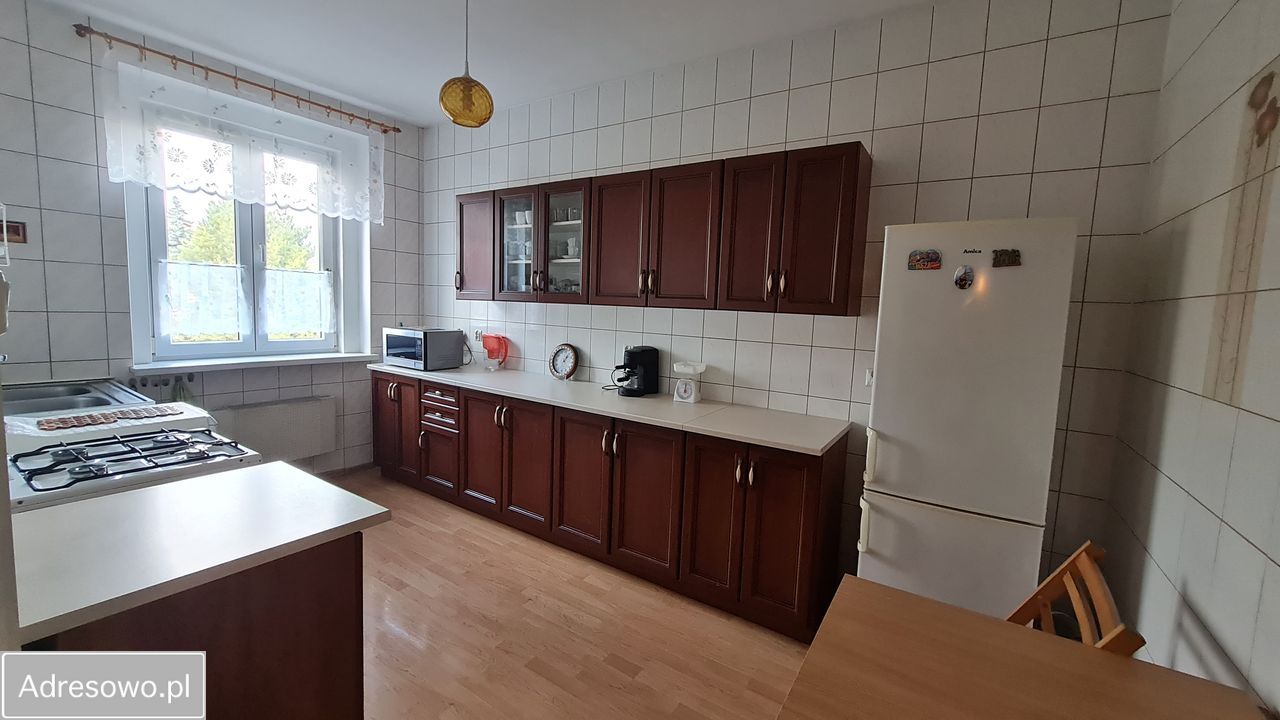 Mieszkanie 3-pokojowe Wałbrzych Stary Zdrój, ul. Armii Krajowej. Zdjęcie 6