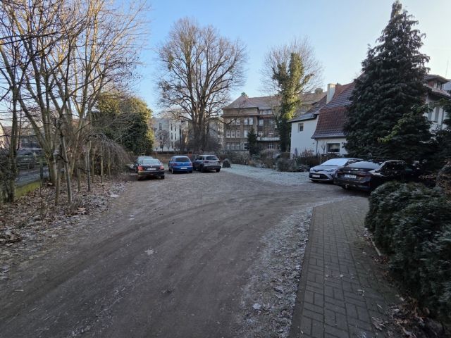 Mieszkanie 2-pokojowe Szczecin, ul. Żubrów. Zdjęcie 13