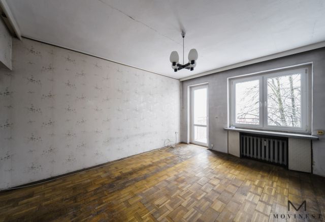 Mieszkanie 2-pokojowe Poznań Dębiec, ul. Żurawinowa. Zdjęcie 4