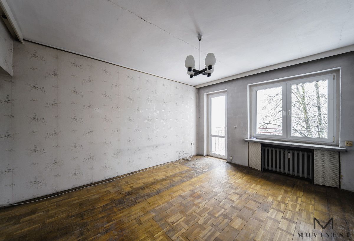 Mieszkanie 2-pokojowe Poznań Dębiec, ul. Żurawinowa. Zdjęcie 4