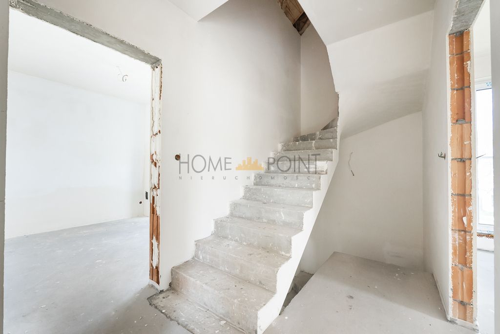 dom szeregowy, 5 pokoi Warszawa Wawer. Zdjęcie 5