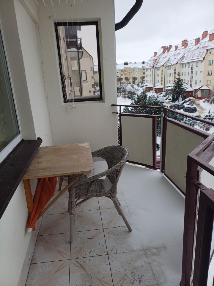 Mieszkanie 3-pokojowe Gdańsk Orunia Górna, ul. Strzelców Karpackich. Zdjęcie 14