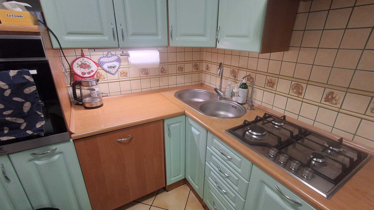 Mieszkanie 3-pokojowe Bytom Łagiewniki, ul. Świętochłowicka. Zdjęcie 18