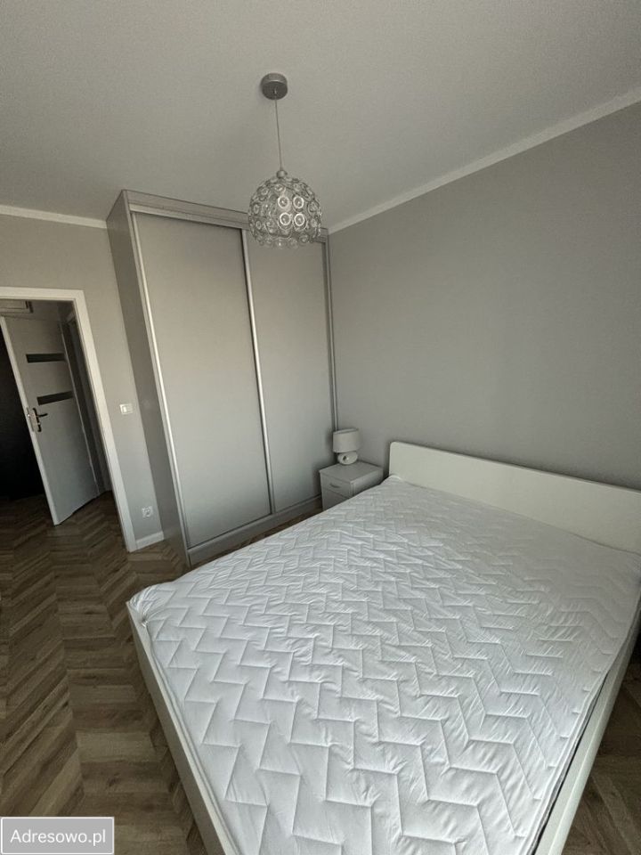 Mieszkanie 1-pokojowe Wrocław Szczepin, ul. Braniborska. Zdjęcie 9