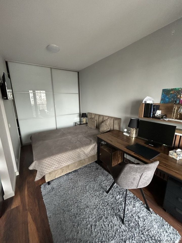 Mieszkanie 3-pokojowe Legionowo. Zdjęcie 5