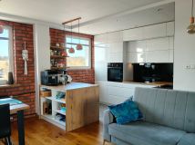 Mieszkanie 3-pokojowe Miastko, ul. Kowalska. Zdjęcie 2