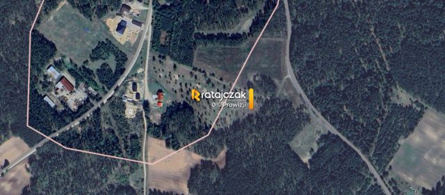Działka budowlana Przewóz. Zdjęcie 1