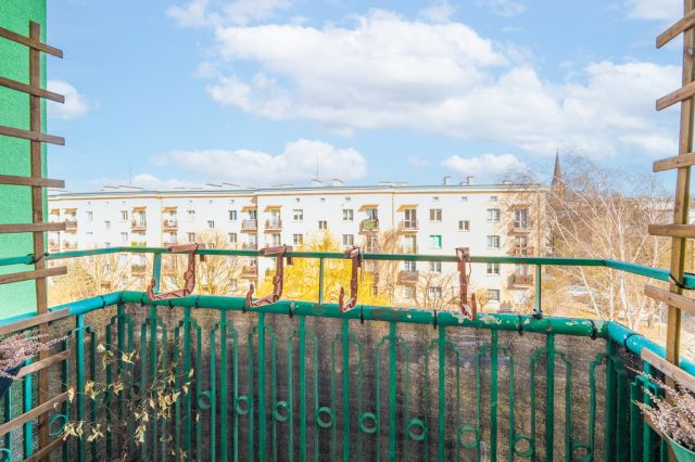 Mieszkanie 3-pokojowe Stargard, os. Osiedle Tysiąclecia. Zdjęcie 11