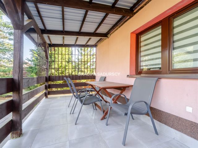 bliźniak, 6 pokoi Pawlikowice. Zdjęcie 18