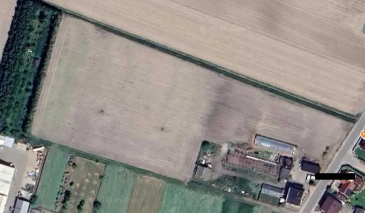 Działka budowlana Nowy Lubosz