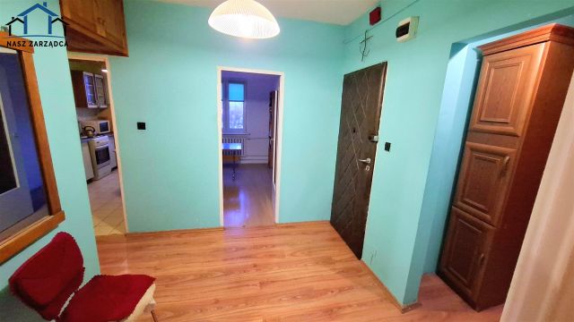 Mieszkanie 3-pokojowe Bydgoszcz Fordon. Zdjęcie 7