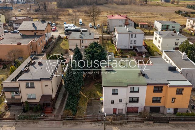 bliźniak, 4 pokoje Pabianice, ul. Czereśniowa. Zdjęcie 15