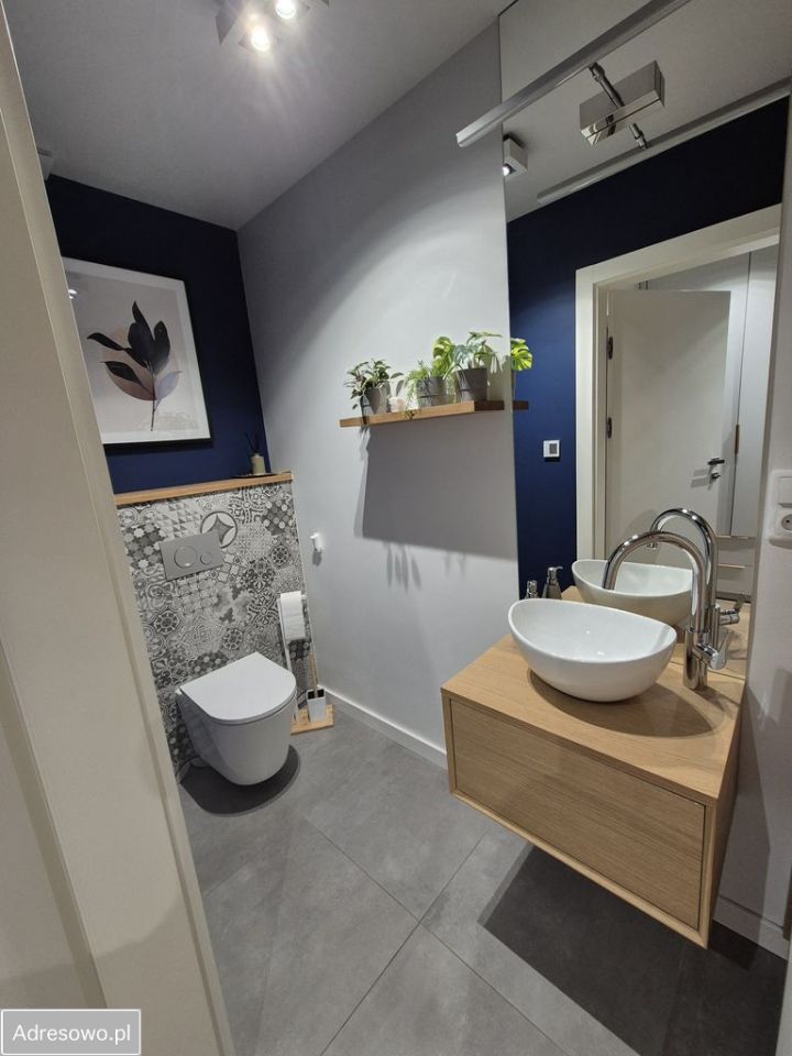 Mieszkanie 3-pokojowe Tychy Zwierzyniec, ul. Zwierzyniecka. Zdjęcie 13