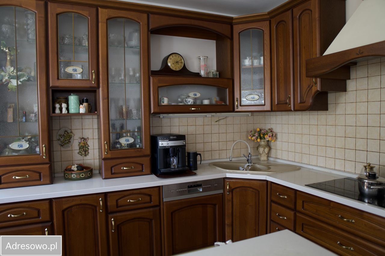 dom wolnostojący, 5 pokoi Bielsko-Biała Leszczyny, ul. Bolesława Prusa. Zdjęcie 9