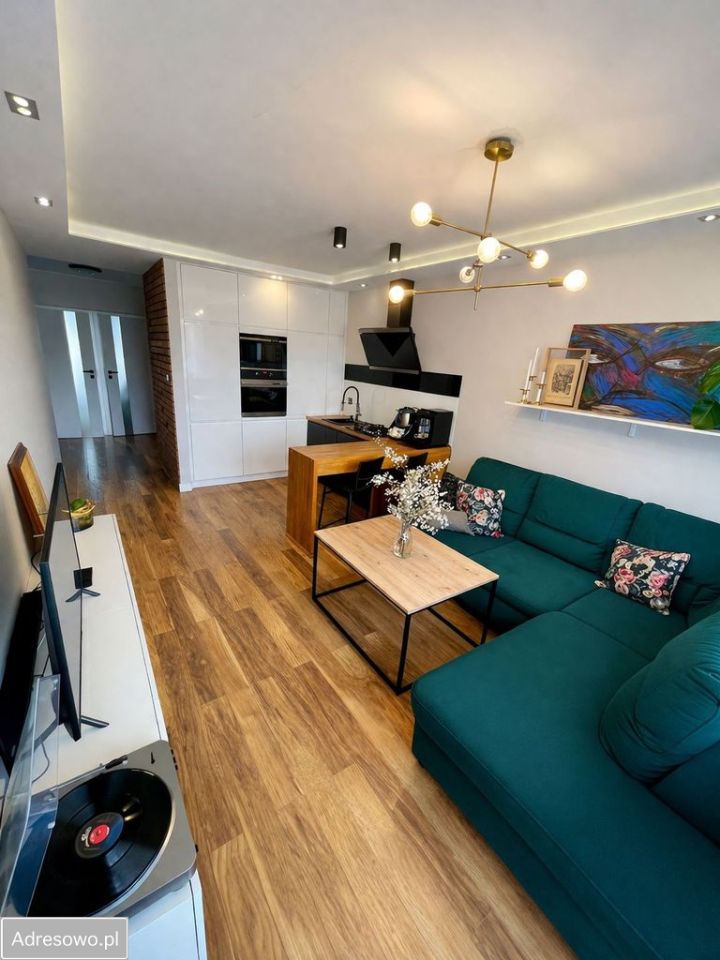 Mieszkanie 3-pokojowe Pułtusk, ul. Jana Pawła II. Zdjęcie 5