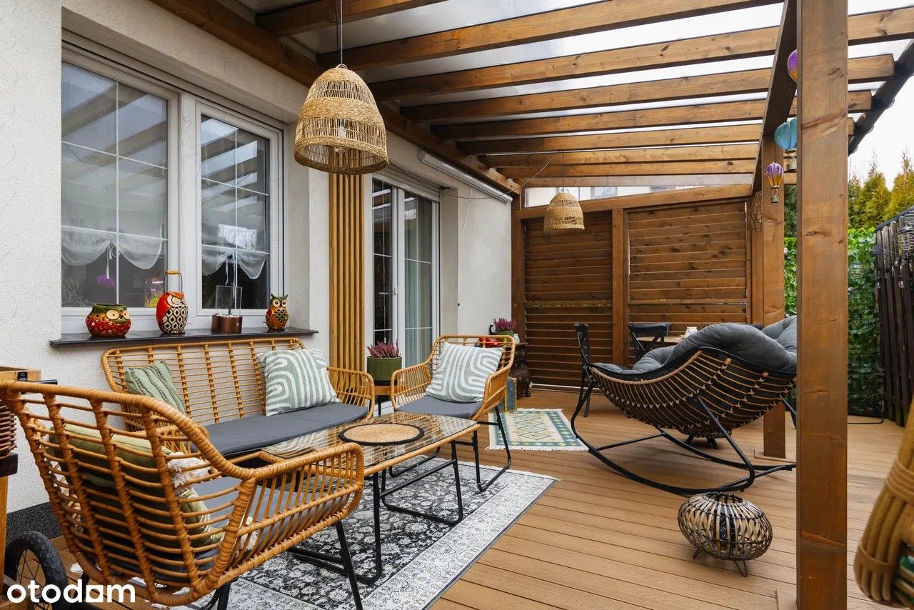 Mieszkanie 3-pokojowe Kiełczów, ul. Cisowa. Zdjęcie 14