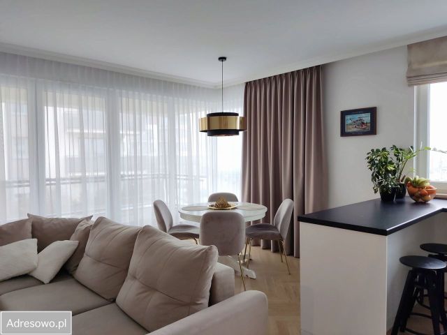 Mieszkanie 3-pokojowe Gdynia Chwarzno-Wiczlino, ul. Janki Bryla. Zdjęcie 1