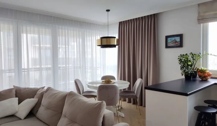 Mieszkanie 3-pokojowe Gdynia Chwarzno-Wiczlino, ul. Janki Bryla