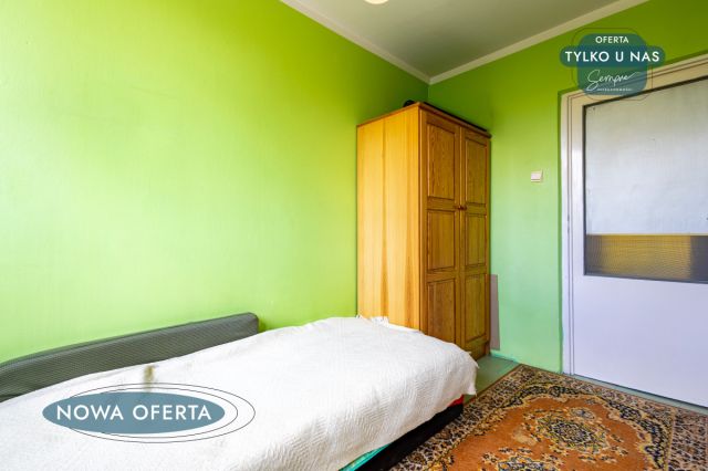 Mieszkanie 3-pokojowe Łódź Górna, ul. Władysława Broniewskiego. Zdjęcie 28