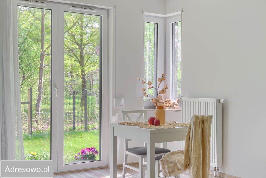 Mieszkanie 2-pokojowe Poznań Junikowo, ul. Jeleniogórska. Zdjęcie 10