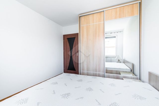 Mieszkanie 3-pokojowe Kraków Kurdwanów, ul. Franciszka Bujaka. Zdjęcie 7