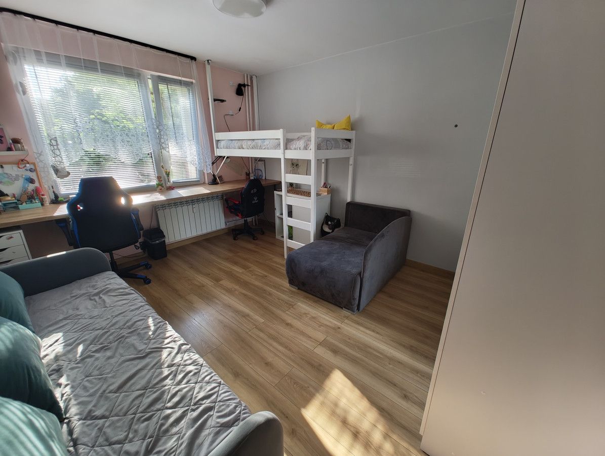 Mieszkanie 3-pokojowe Dąbrowa Górnicza Centrum, ul. Henryka Dąbrowskiego. Zdjęcie 17