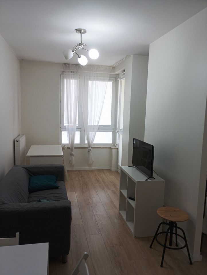 Mieszkanie 2-pokojowe Warszawa Mokotów, ul. Kłobucka. Zdjęcie 4
