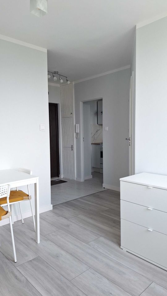 Mieszkanie 2-pokojowe Warszawa Bródno, ul. Malborska. Zdjęcie 2
