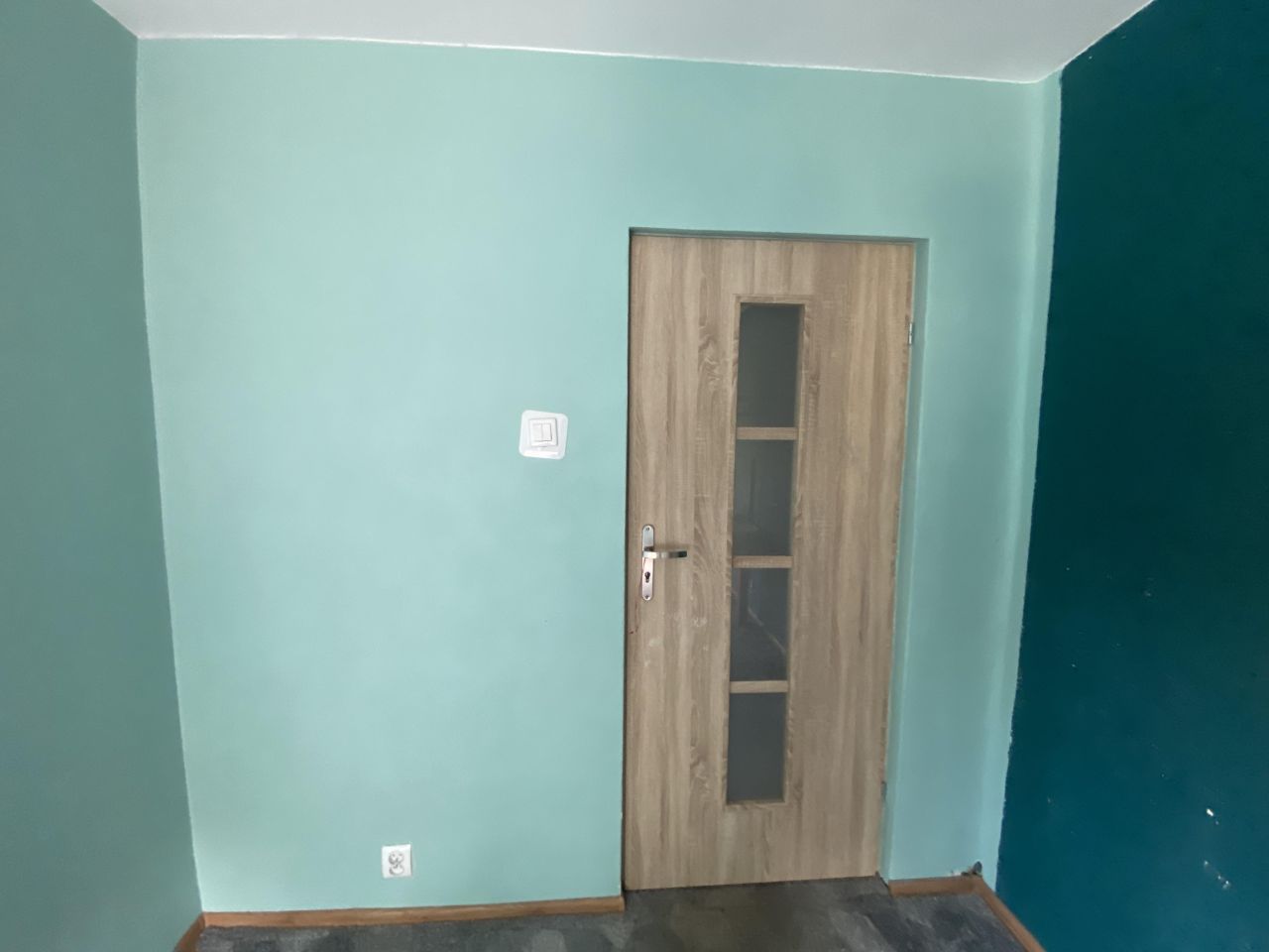 Mieszkanie 2-pokojowe Łódź Górna, ul. Kosmonautów. Zdjęcie 9