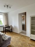 Mieszkanie 3-pokojowe Warszawa Wola, ul. Mikołaja Wierzynka. Zdjęcie 3